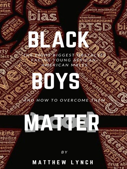 Title details for Black Boys Matter by Matthew Lynch - Available